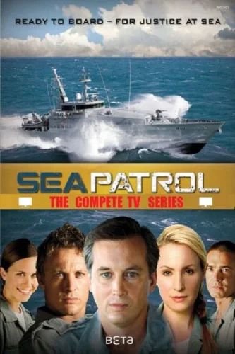 Морской патруль (2007) смотреть онлайн