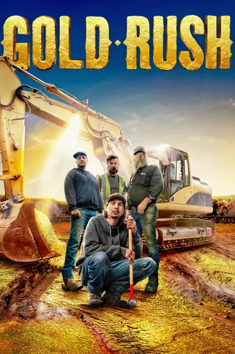 Золотая лихорадка (2010) смотреть онлайн
