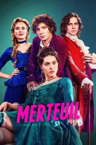 Мертёй (2025) смотреть онлайн