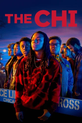 Чи (2018) смотреть онлайн