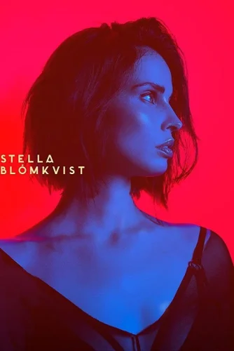 Стелла Блумквист (2016) смотреть онлайн