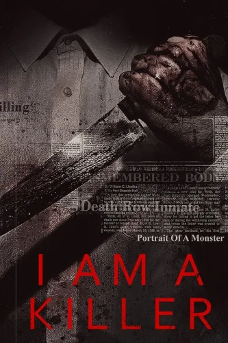 Я - убийца (2018) смотреть онлайн