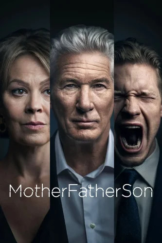 МатьОтецСын (2019) смотреть онлайн