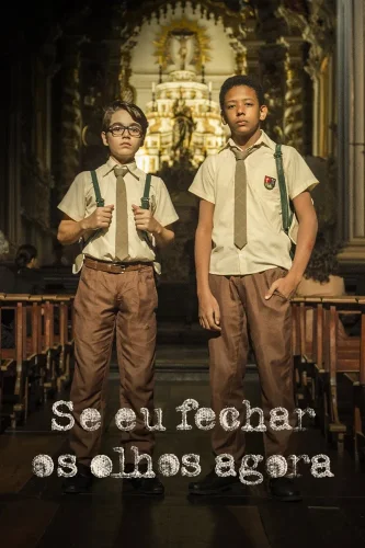 Если я сейчас закрою глаза (2018) смотреть онлайн