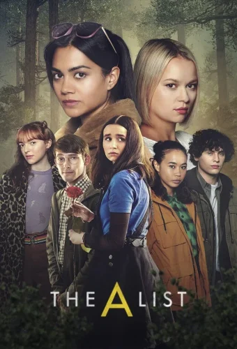 Кошмар в летнем лагере (2018) смотреть онлайн