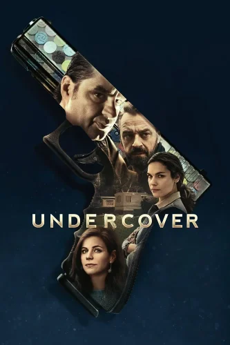 Борьба в тени (2019) смотреть онлайн