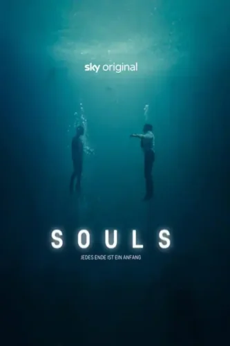 Души (2022) смотреть онлайн