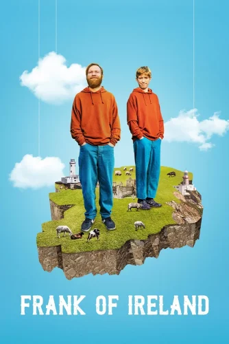 Фрэнк из Ирландии (2021) смотреть онлайн