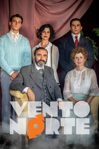 Северный ветер (2021) смотреть онлайн