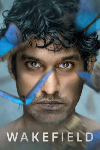 Безумие в Уэйкфилде (2021) смотреть онлайн