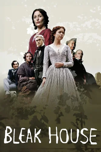 Холодный дом (2005) смотреть онлайн