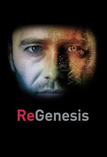РеГенезис (2004) смотреть онлайн