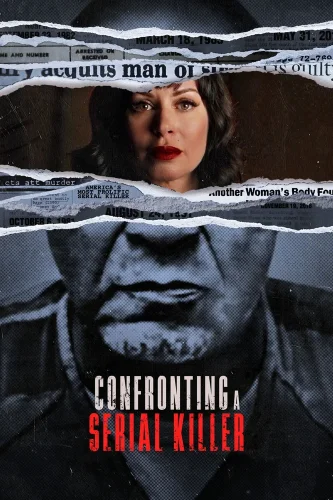 Переиграть серийного убийцу (2021) смотреть онлайн