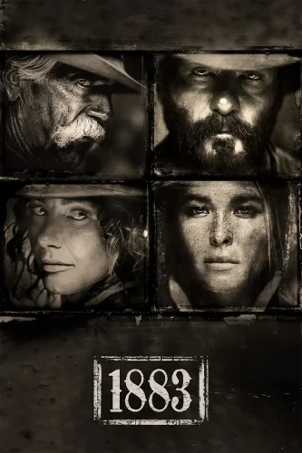 1883 (2021) смотреть онлайн