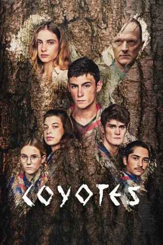 Койоты (2021) смотреть онлайн