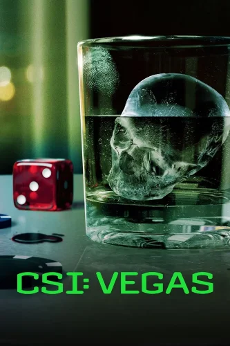 CSI: Вегас (2021) смотреть онлайн