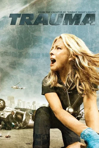 Травма (2009) смотреть онлайн