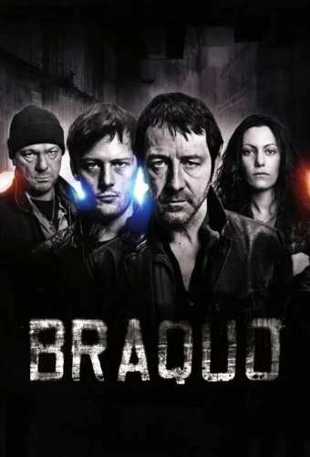 Налёт (2009) смотреть онлайн