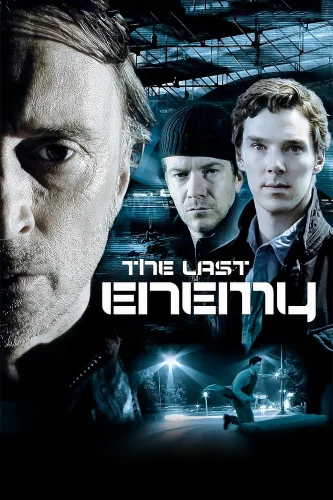Последний враг (2008) смотреть онлайн