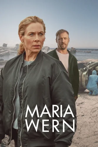 Мария Верн (2008) смотреть онлайн