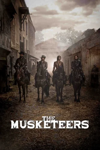 Мушкетеры (2014) смотреть онлайн