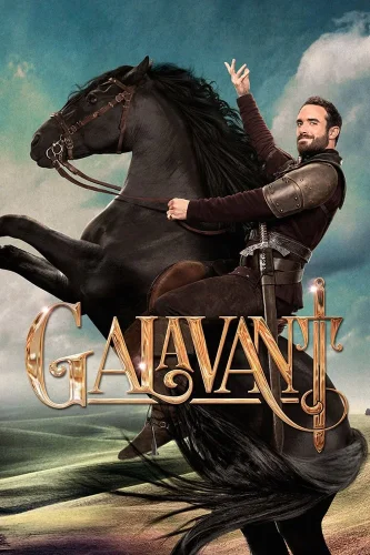 Галавант (2015) смотреть онлайн