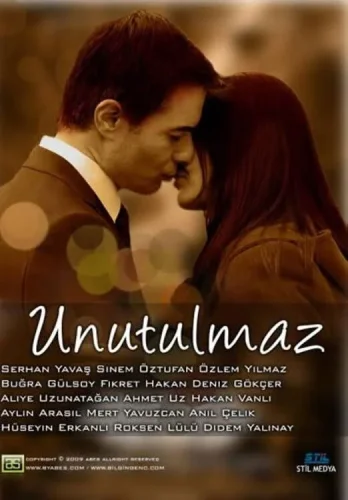 Незабываемый (2009) смотреть онлайн