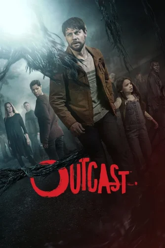Изгой (2016) смотреть онлайн