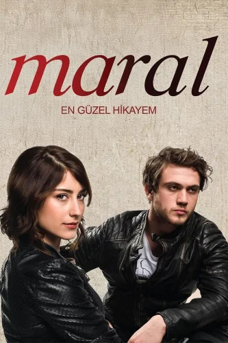 Марал (2015) смотреть онлайн