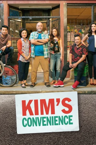 Ассимиляция Кимов (2016) смотреть онлайн