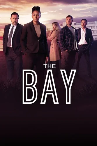 Убийство в заливе (2019) смотреть онлайн