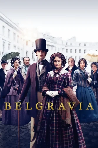 Белгравия (2020) смотреть онлайн