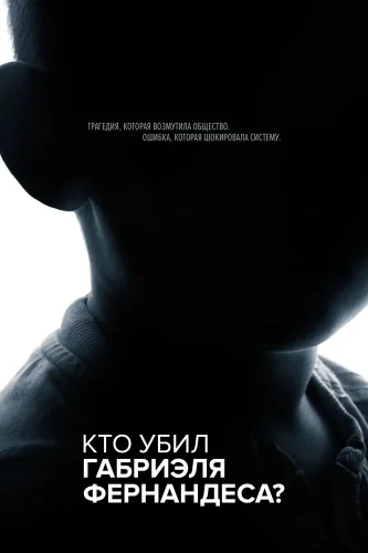 Кто убил Габриэля Фернандеса? (2020) смотреть онлайн