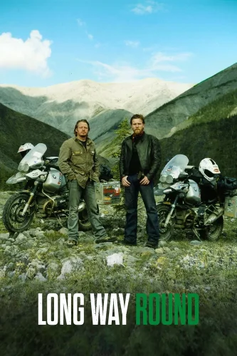 Долгий путь вокруг Земли (2004) смотреть онлайн