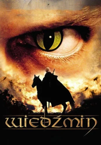 Ведьмак (2002) смотреть онлайн