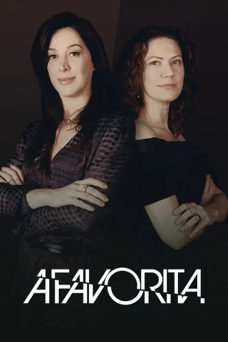 Фаворитка (2008) смотреть онлайн