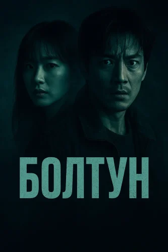 Болтун (2022) смотреть онлайн