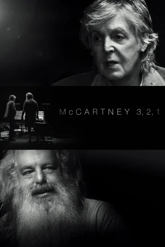 Маккартни 3,2,1 (2021) смотреть онлайн