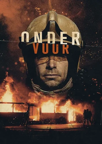 Сквозь огонь (2021) смотреть онлайн