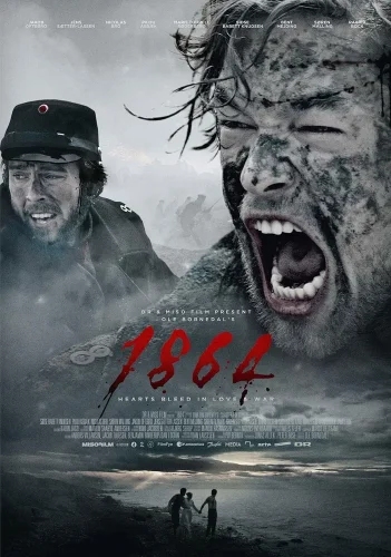 1864 (2014) смотреть онлайн