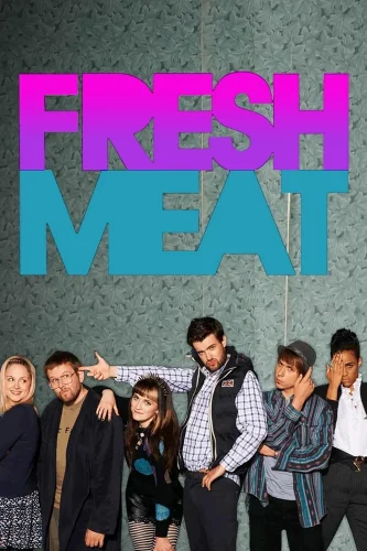 Свежее мясо (2011) смотреть онлайн