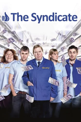 Синдикат (2012) смотреть онлайн