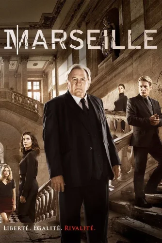 Марсель (2016) смотреть онлайн