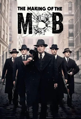 Рождение мафии: Нью-Йорк (2015) смотреть онлайн