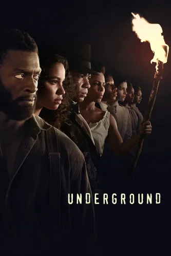 Подземка (2016) смотреть онлайн