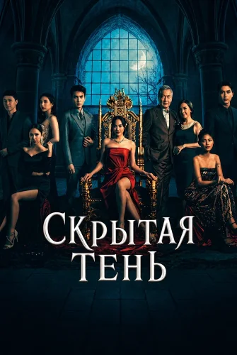 Скрытая тень (2026) смотреть онлайн