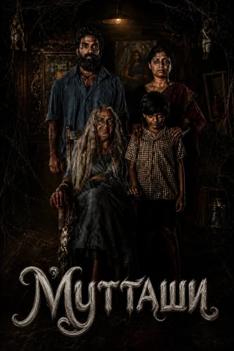Мутташи (2026) смотреть онлайн