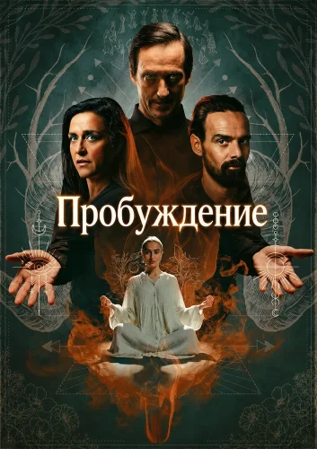 Пробуждение (2026) смотреть онлайн